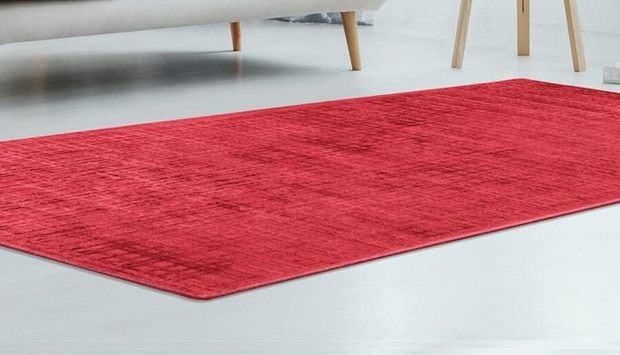 Padiro Vloerkleed Karma 125 Handgeweven tapijt met 3D-ontwerp zachte grip onderhoudsvriendelijk - Foto 3