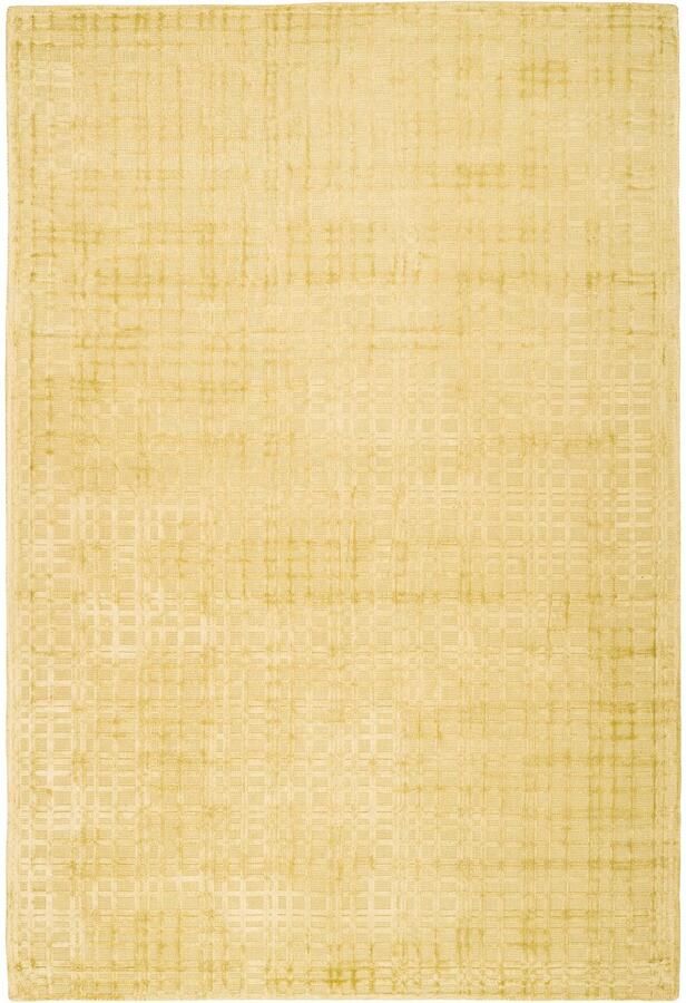 Padiro Vloerkleed Karma 125 Handgeweven tapijt met 3D-ontwerp zachte grip onderhoudsvriendelijk