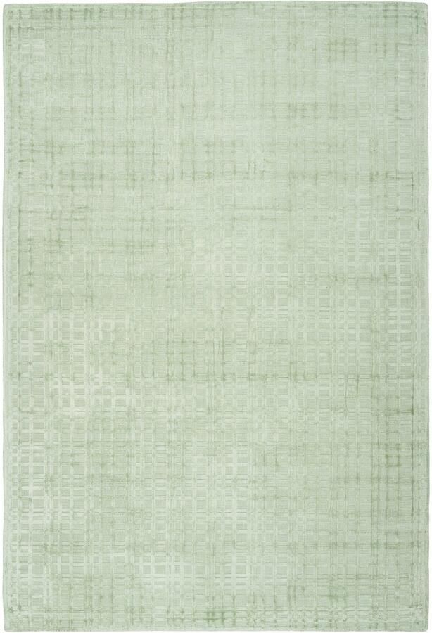 Padiro Vloerkleed Karma 125 Handgeweven tapijt met 3D-ontwerp zachte grip onderhoudsvriendelijk