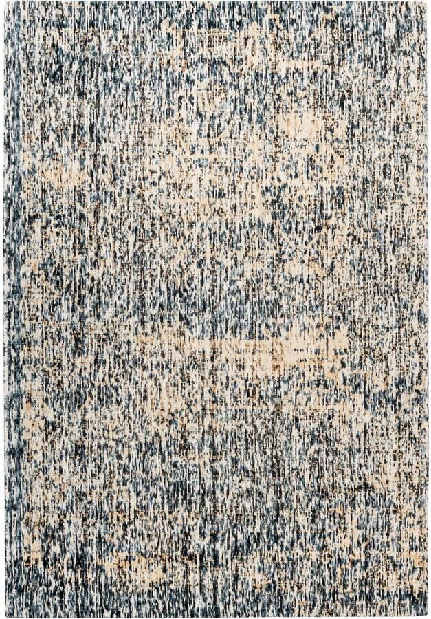 Home24 Laagpolig vloerkleed Puerto 125 Kayoom