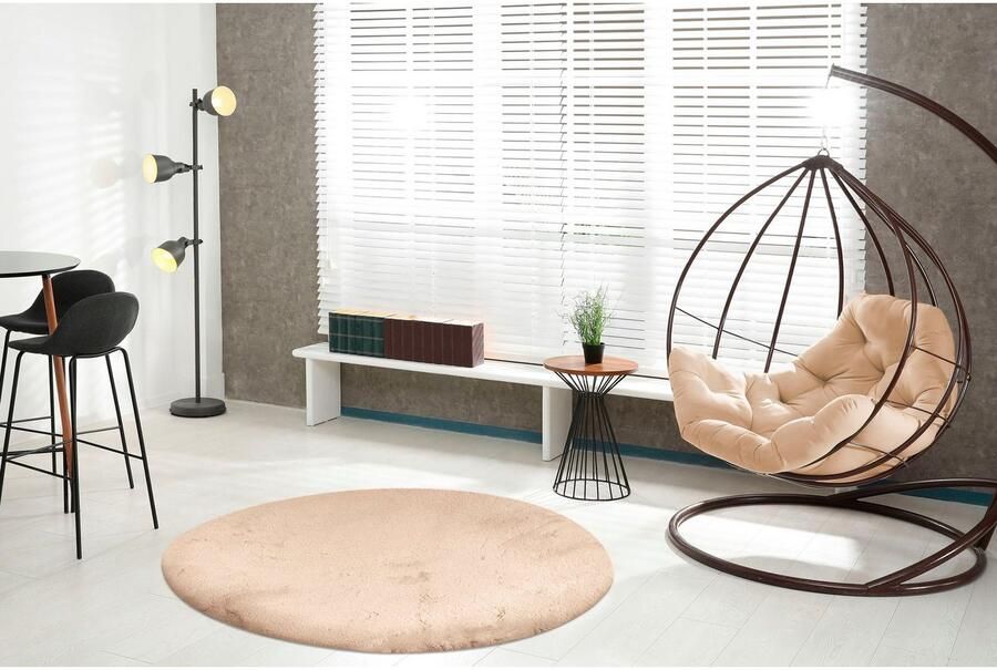 Padiro Vloerkleed Rabbit Light 525 - Foto 5