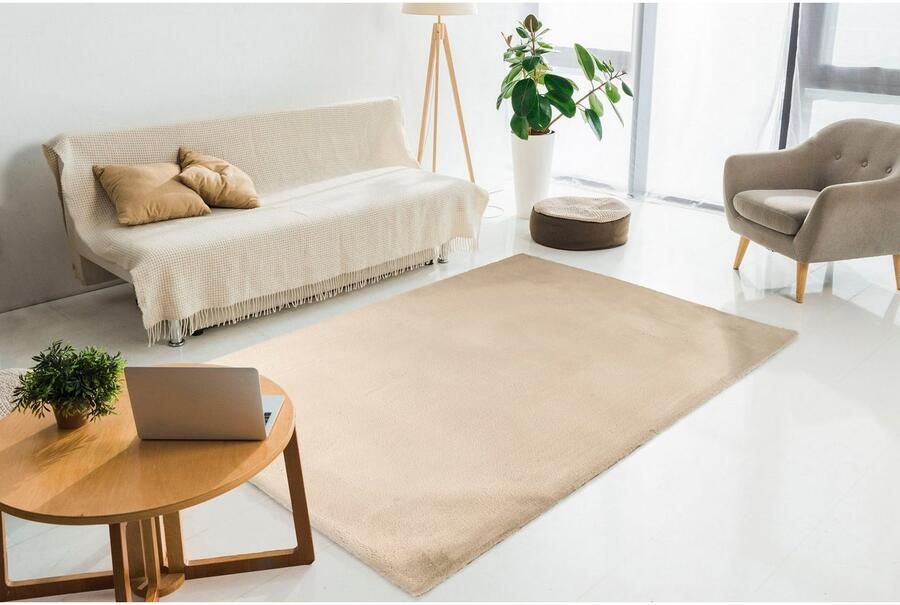 Padiro Vloerkleed Rabbit Light 525 - Foto 6