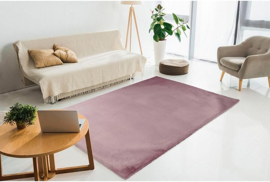Padiro Vloerkleed Rabbit Light 525