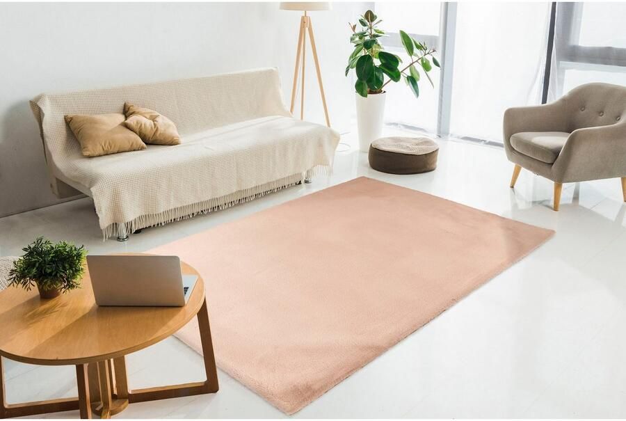 Padiro Vloerkleed Rabbit Light 525 - Foto 6