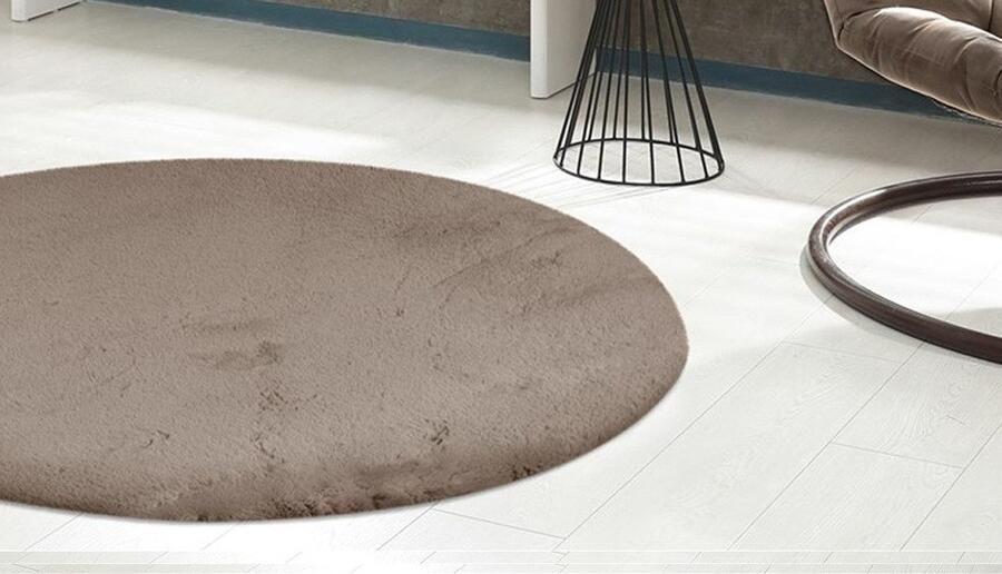 Padiro Vloerkleed Rabbit Light 525 - Foto 5