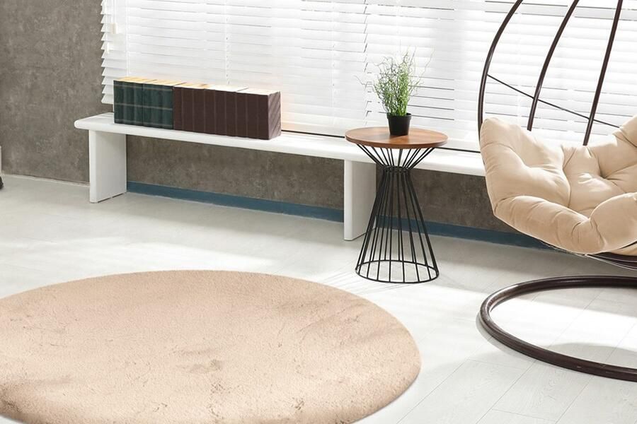 Padiro Vloerkleed Rabbit Light 525 - Foto 4