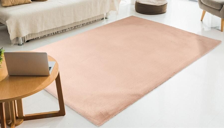 Padiro Vloerkleed Rabbit Light 525 - Foto 4