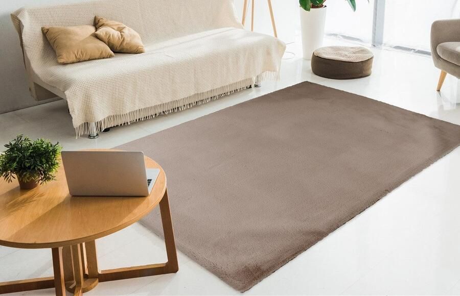 Padiro Vloerkleed Rabbit Light 525 - Foto 4