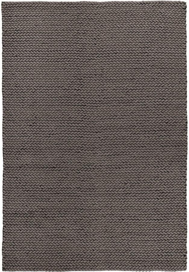 Home24 Laagpolig vloerkleed Robbie 125 Kayoom