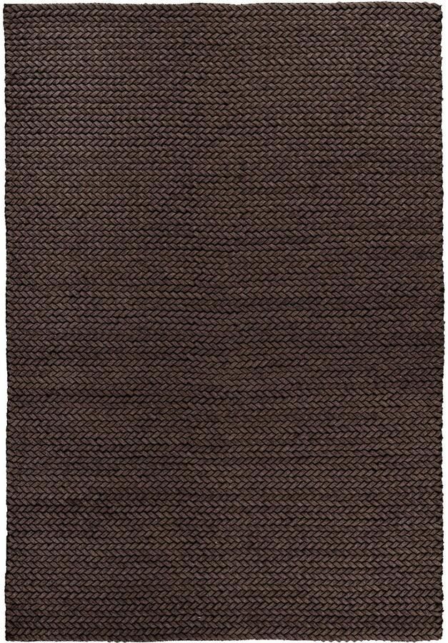 Home24 Laagpolig vloerkleed Robbie 125 Kayoom