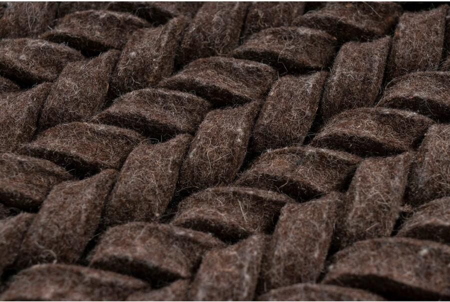 Home24 Laagpolig vloerkleed Robbie 125 Kayoom - Foto 2