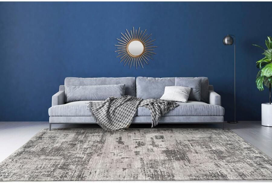 Home24 Laagpolig vloerkleed Sinai 325 Kayoom - Foto 6