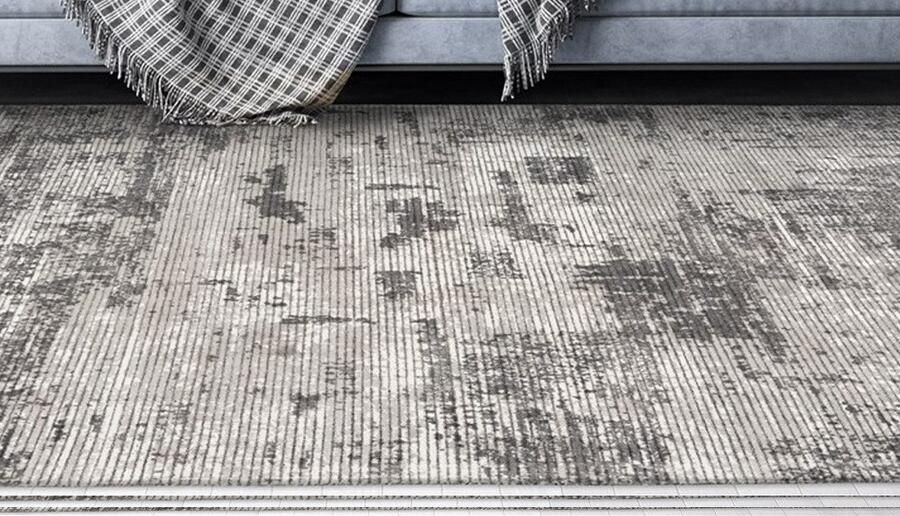 Home24 Laagpolig vloerkleed Sinai 325 Kayoom - Foto 4