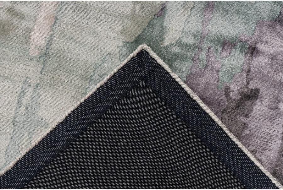 Home24 Laagpolig vloerkleed Sina 425 Kayoom - Foto 2