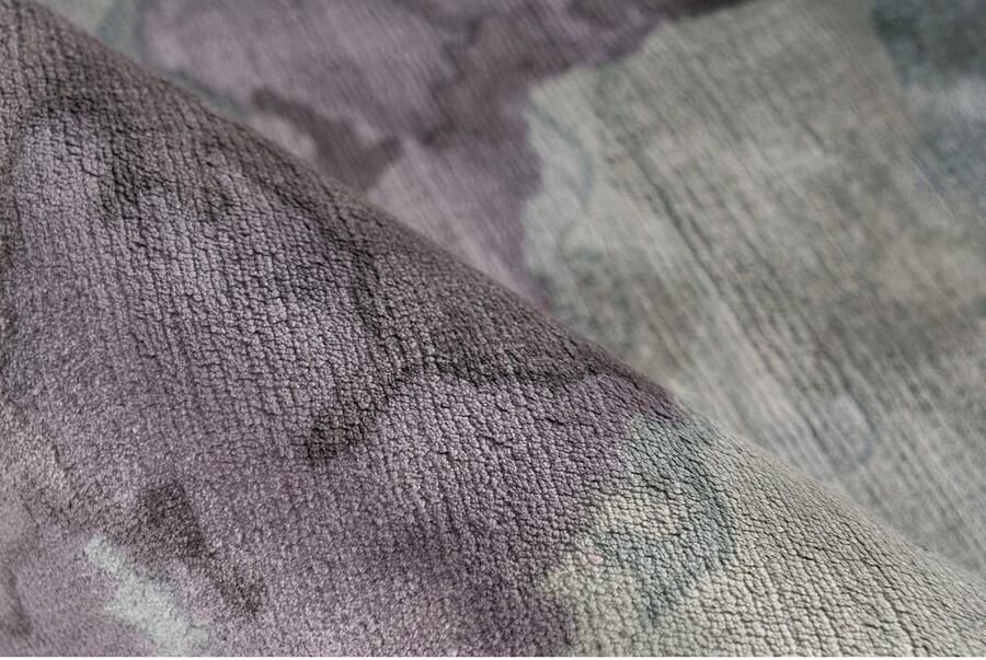 Home24 Laagpolig vloerkleed Sina 425 Kayoom - Foto 3