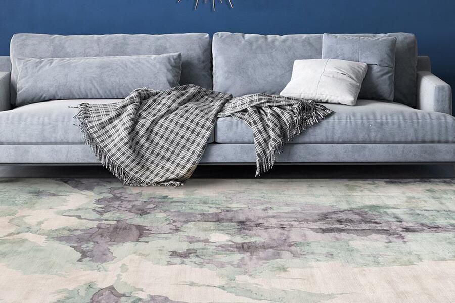 Home24 Laagpolig vloerkleed Sina 425 Kayoom - Foto 4