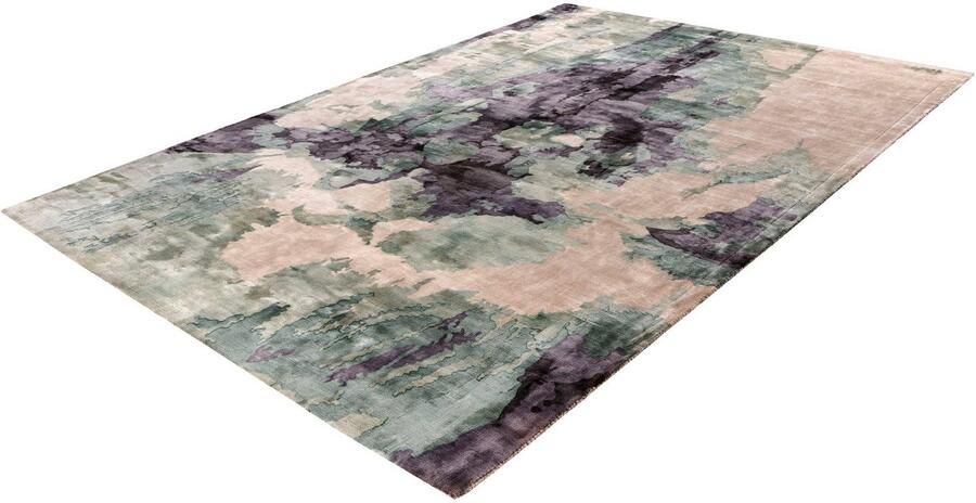 Home24 Laagpolig vloerkleed Sina 425 Kayoom - Foto 5