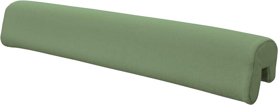 PAIDI Kinderwelten Aankleedkussen Hoofdbeschermer extra zacht gewatteerd past op elke commode wasbaar - Foto 3