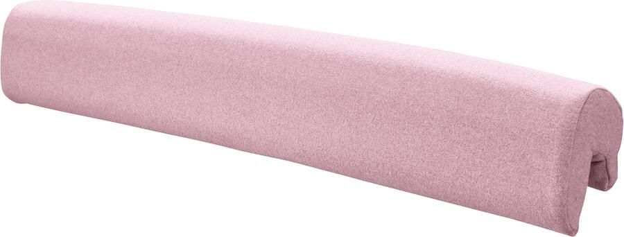 PAIDI Kinderwelten Aankleedkussen Hoofdbeschermer extra zacht gewatteerd past op elke commode wasbaar - Foto 3