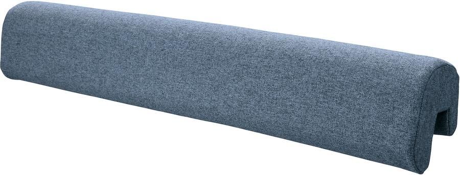 PAIDI Kinderwelten Aankleedkussen Hoofdbeschermer extra zacht gewatteerd past op elke commode wasbaar - Foto 3