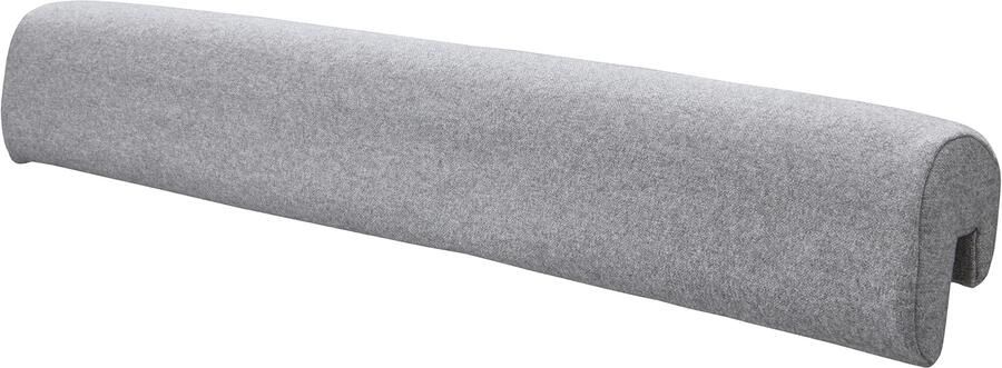 PAIDI Kinderwelten Aankleedkussen Hoofdbeschermer extra zacht gewatteerd past op elke commode wasbaar - Foto 3