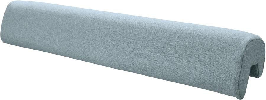 PAIDI Kinderwelten Aankleedkussen Hoofdbeschermer extra zacht gewatteerd past op elke commode wasbaar - Foto 3