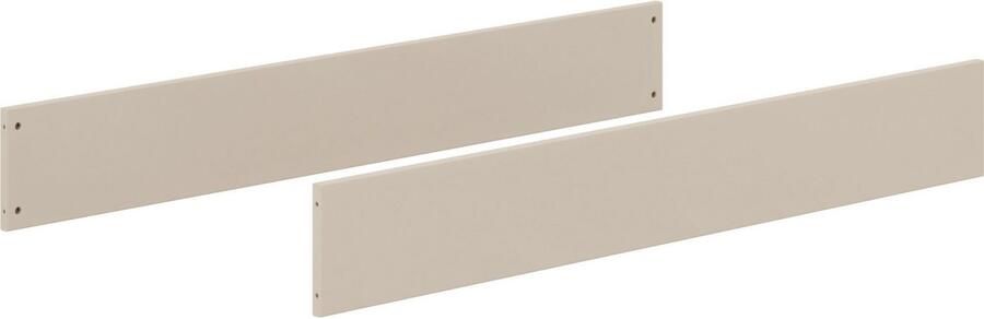 PAIDI Kinderwelten Ombouwzijkanten MILA & BEN Steiff door PAIDI voor de ombouw van een babybed naar een juniorbed of kinderd sofa - Foto 5