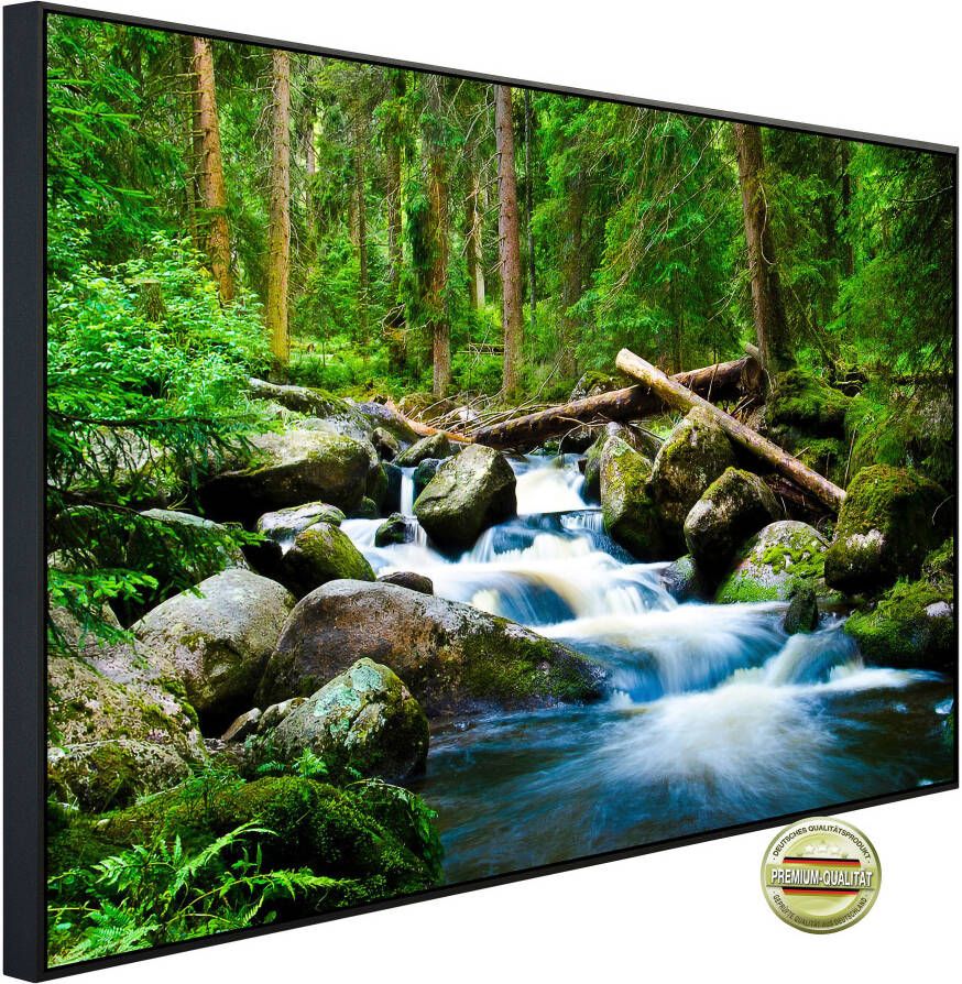 Papermoon Infraroodverwarming Zonnestelsel zeer aangename stralingswarmte - Foto 6