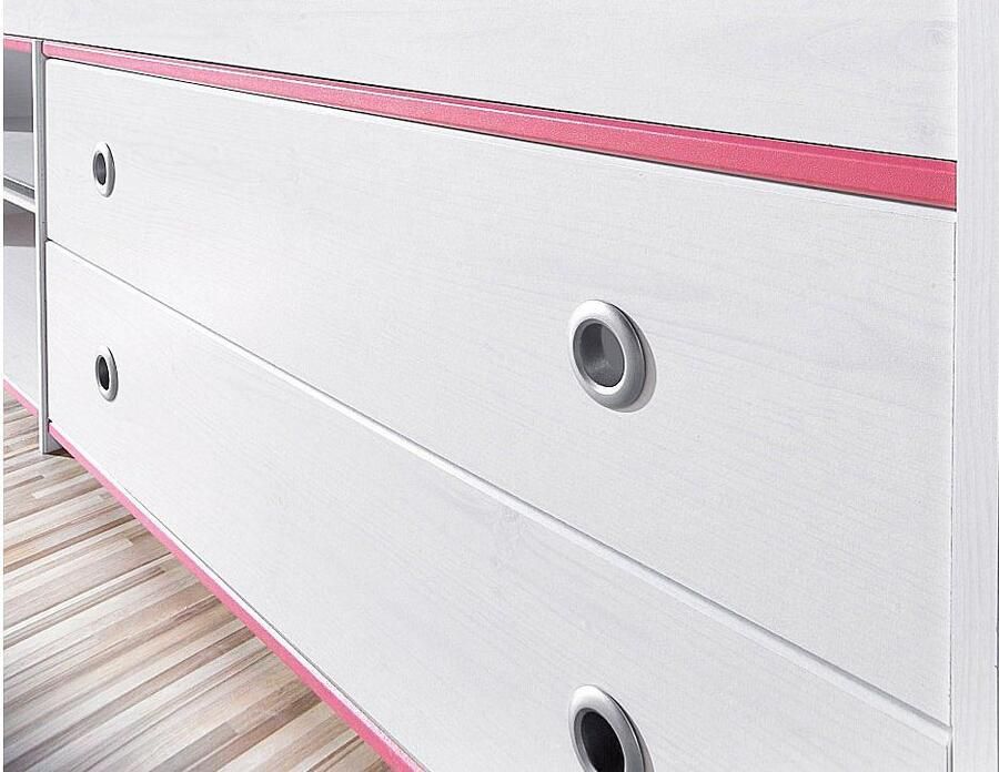 Parisot Functioneel ledikant Smoozy - Foto 2