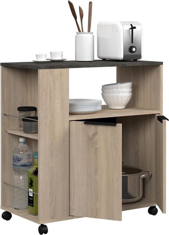 Parisot Kastenset Fumay 3 (set 3 stuks) - Foto 7