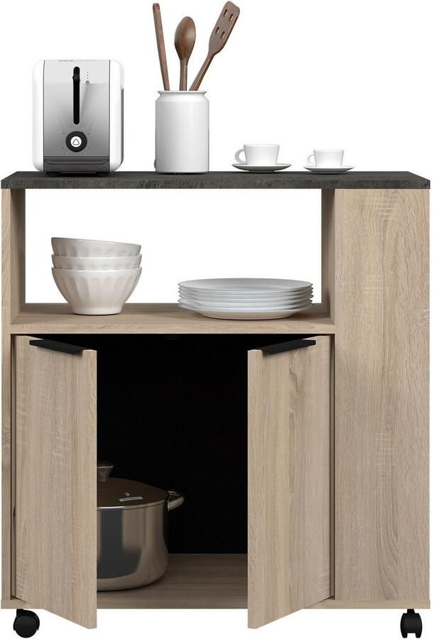 Parisot Kastenset Fumay 3 (set 3 stuks) - Foto 8