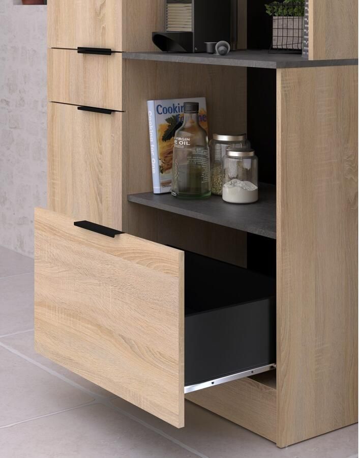 Parisot Kastenset Fumay 3 (set 3 stuks) - Foto 6