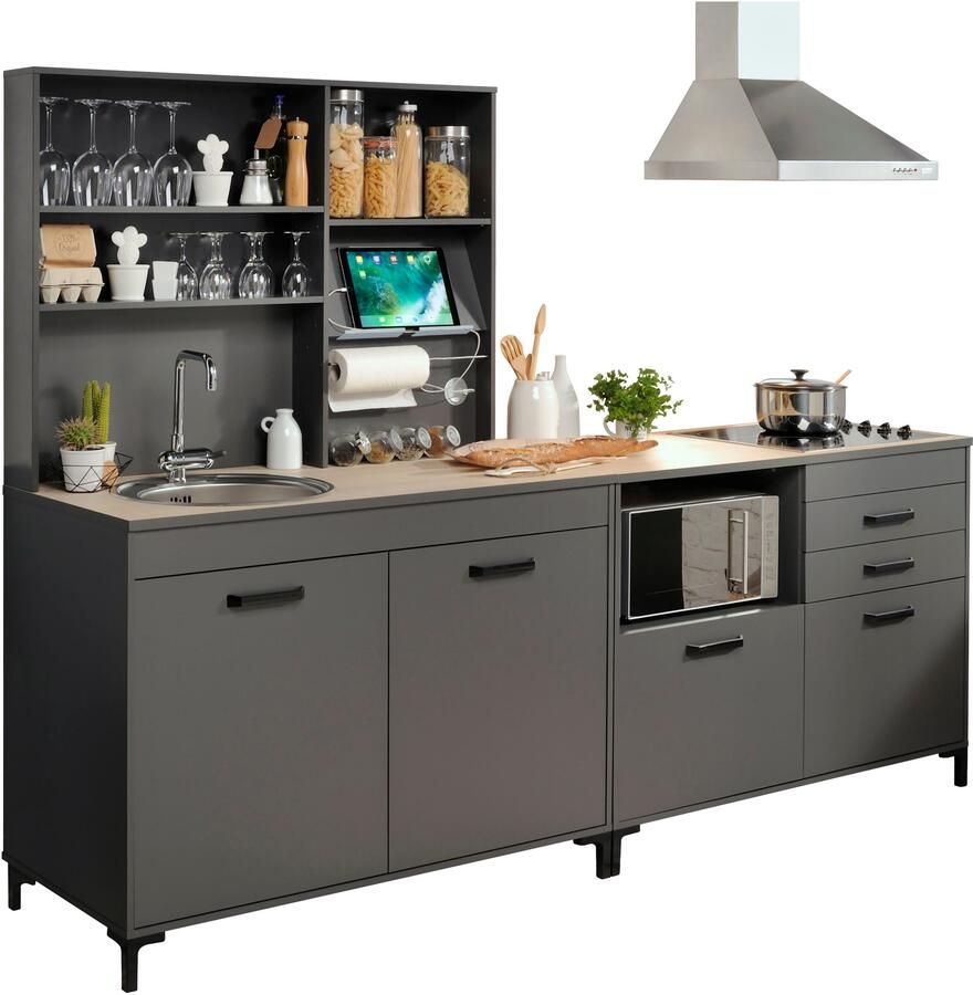 Parisot Kastenset Moove 2 (3 stuks) - Foto 9