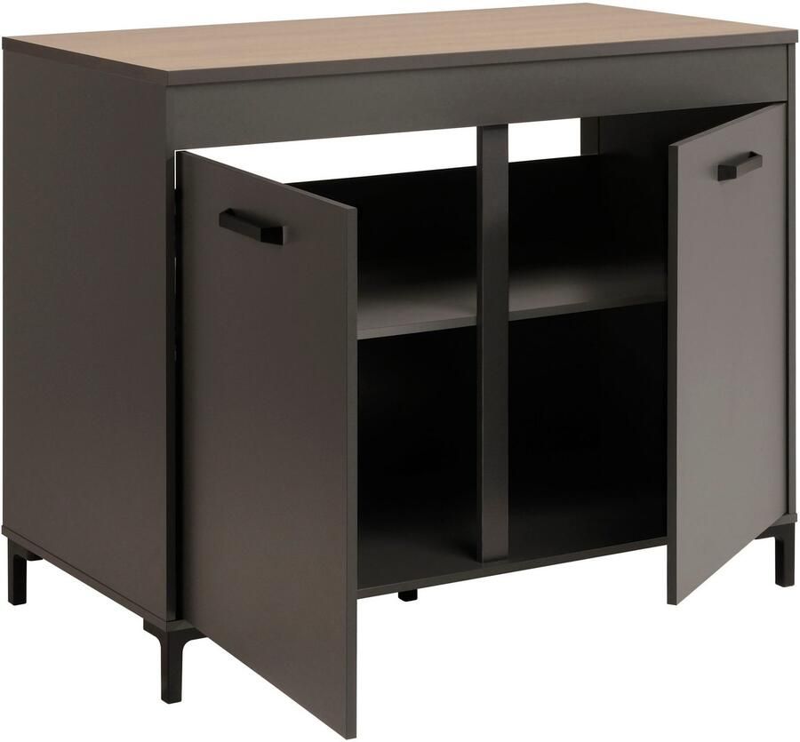 Parisot Kastenset Moove 2 (3 stuks) - Foto 2