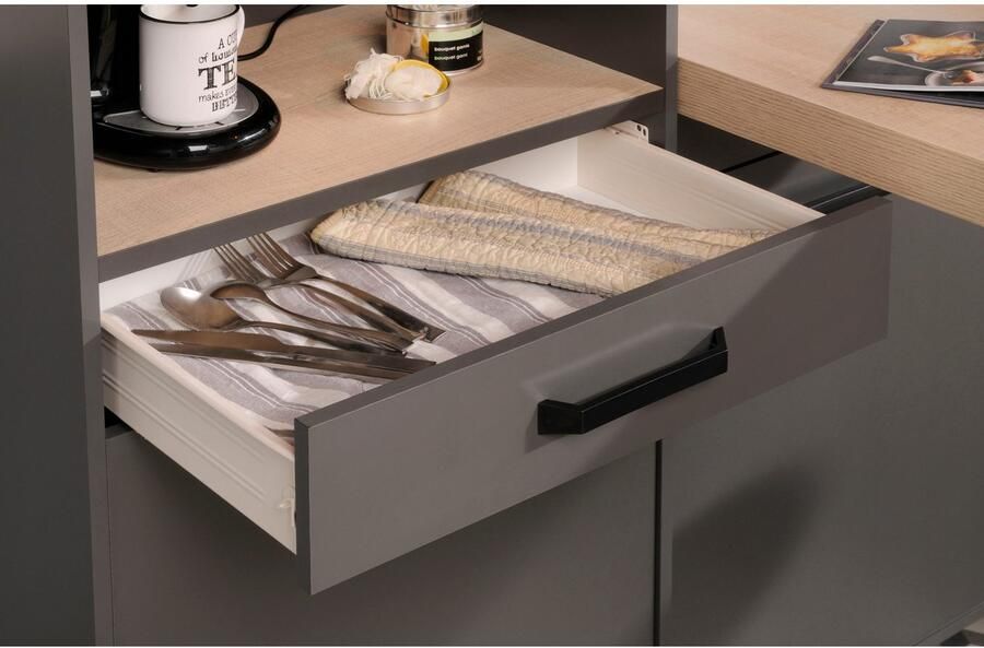 Parisot Kastenset Moove 2 (3 stuks) - Foto 7