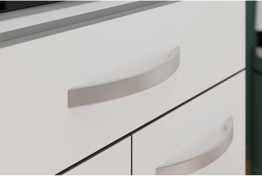 Parisot Kastenset Season 1 Multifunctionele kast buffetkast opslag (set 2 stuks) - Foto 3