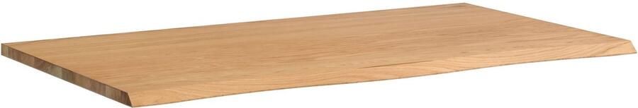 Parisot Kastenset Wave 1 Keuken kast buffetset keuken Deuren met softclose functie werkblad van eiken gefineerd (set 9 stuks) - Foto 13