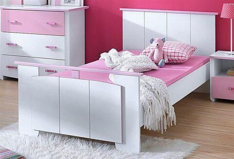 Parisot Kinderbed Biotiful Bedhuis 1-persoons