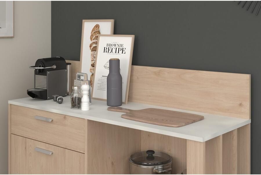 Parisot Multifunctionele kast Gala 12 (1 stuk) - Foto 5