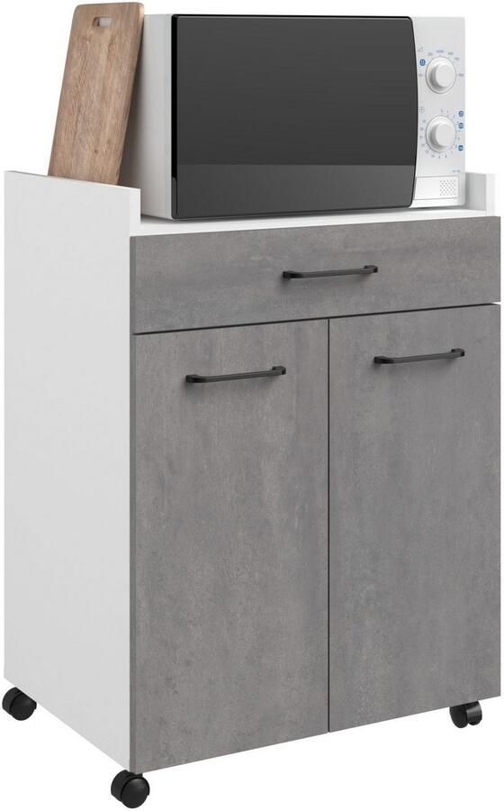 Parisot Multifunctionele kastenset (2 stuks) - Foto 3