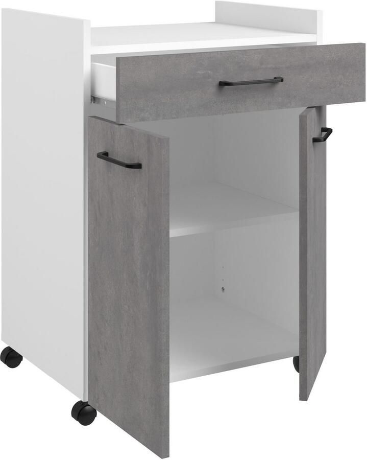 Parisot Multifunctionele kastenset (2 stuks) - Foto 2