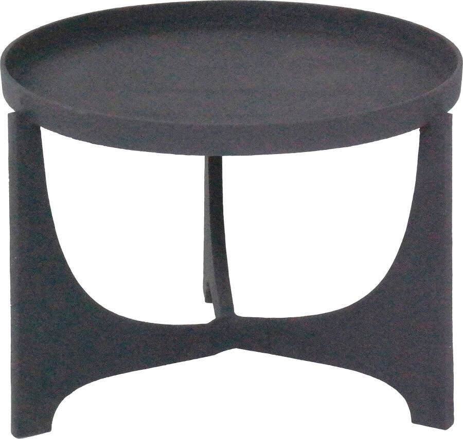 Paroli Bijzettafel