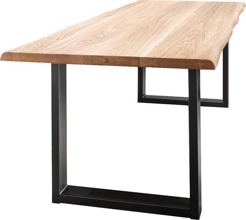 Paroli Eettafel Florence in 3 breedten - Foto 4