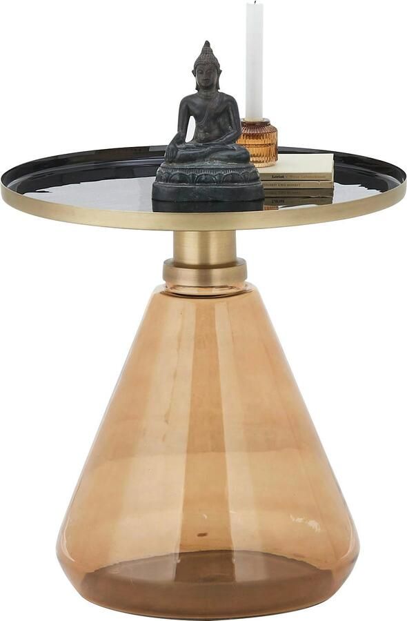 Paroli Bijzettafel