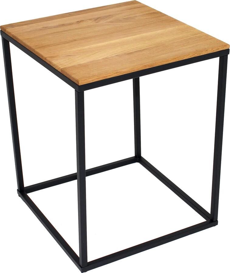 Paroli Bijzettafel Genu IV