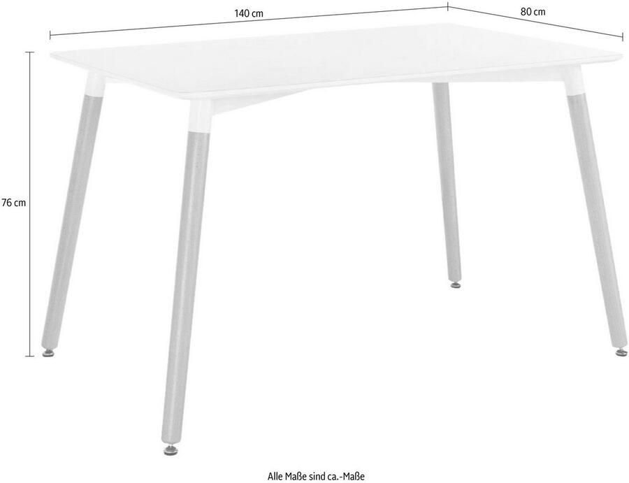 Paroli Eettafel - Foto 3