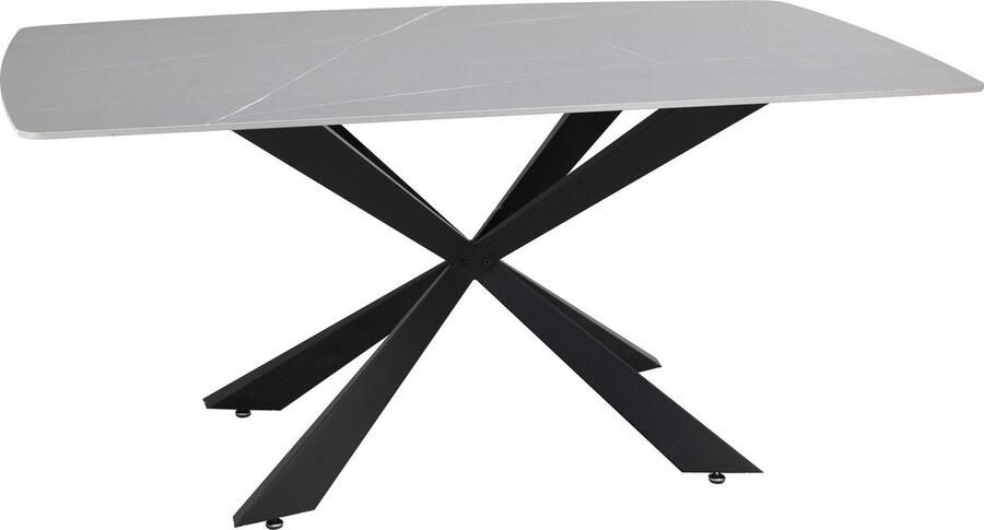 Paroli Eettafel Keramieken tafelblad - Foto 2
