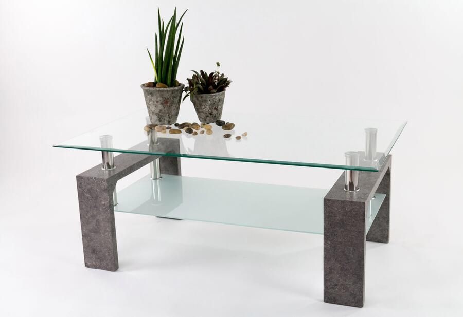 Paroli Salontafel