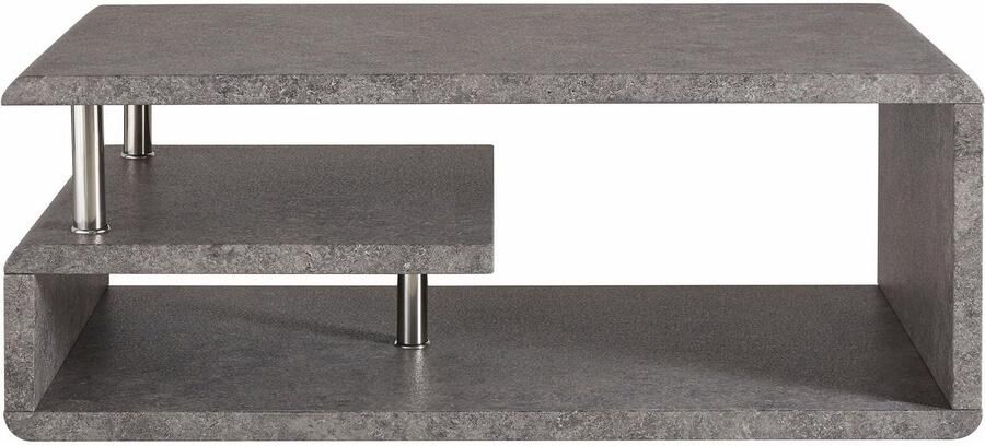 Paroli Salontafel met opbergruimte - Foto 8