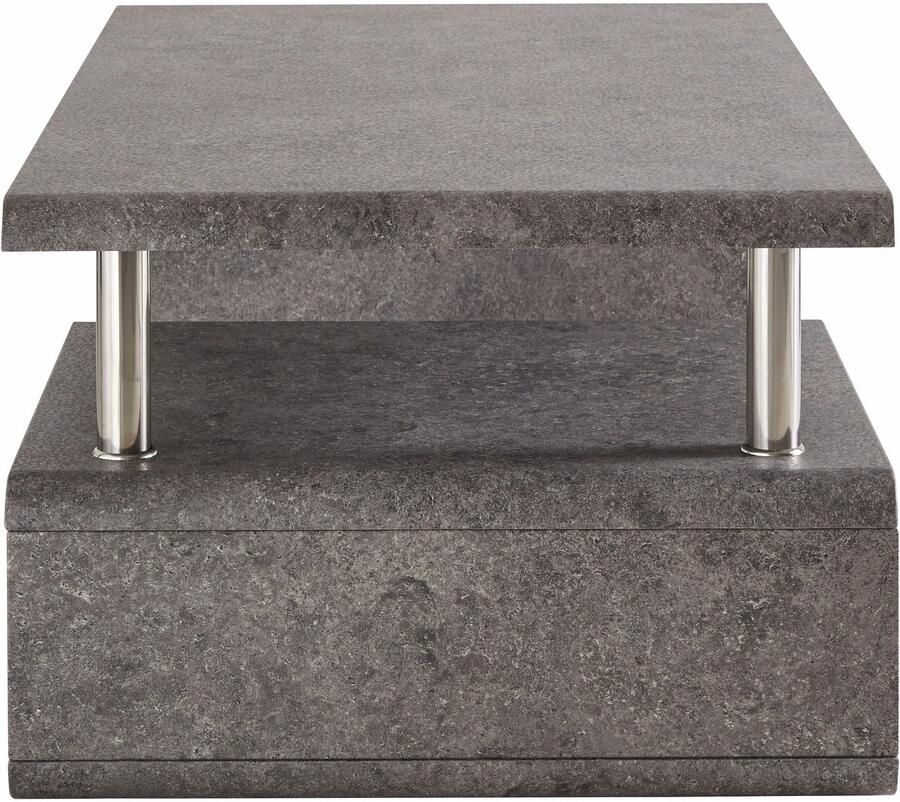 Paroli Salontafel met opbergruimte - Foto 2